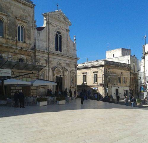 monolocale in vendita ad Ostuni