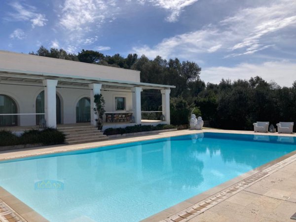 casa indipendente in vendita ad Ostuni