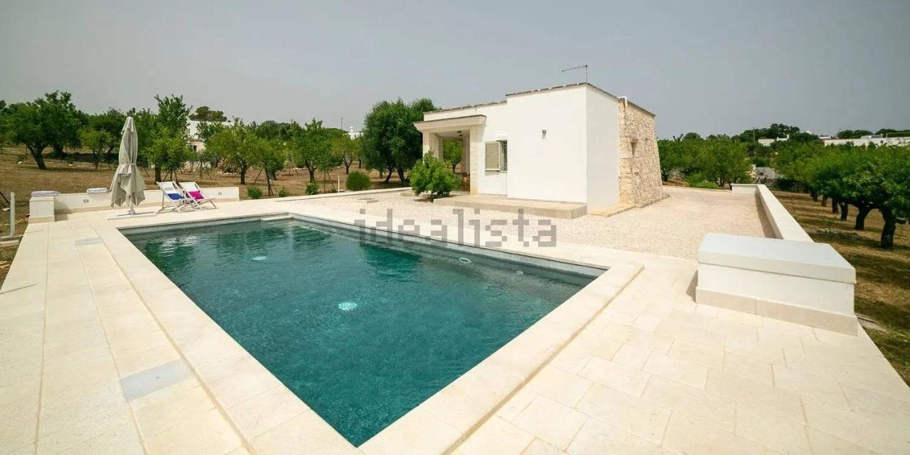casa indipendente in vendita ad Ostuni