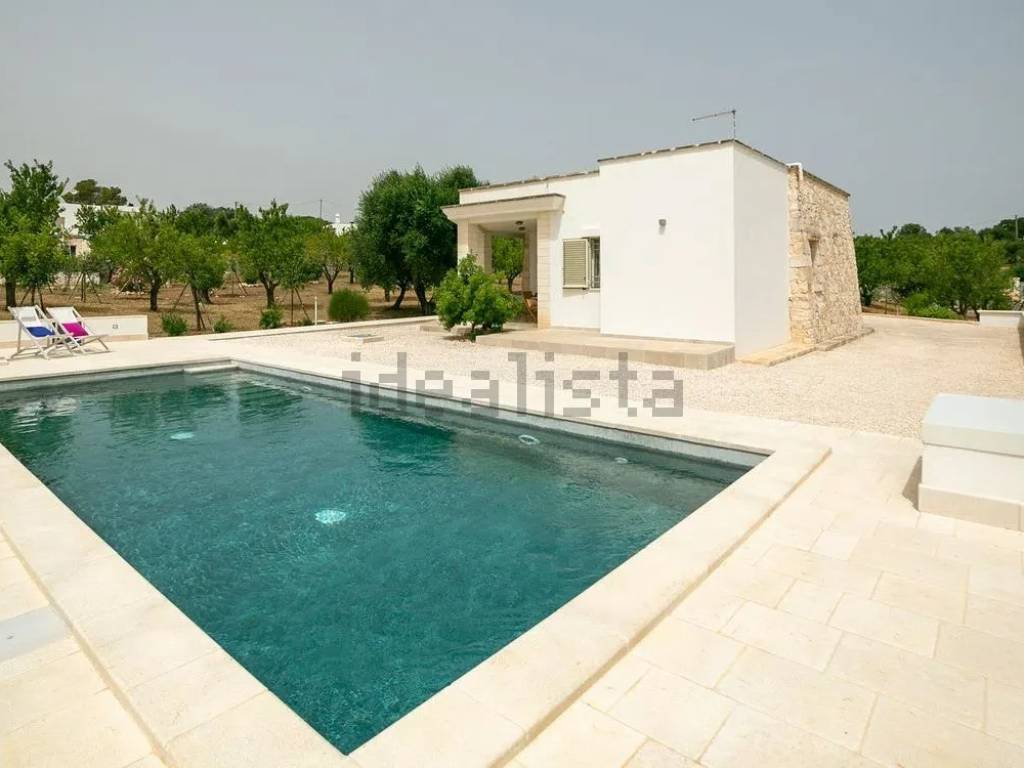 casa indipendente in vendita ad Ostuni