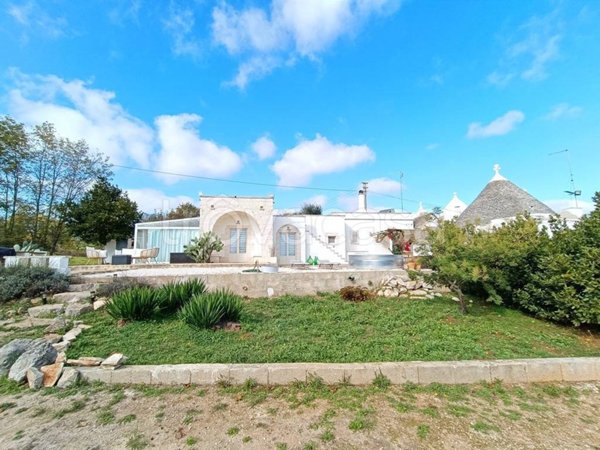casa indipendente in vendita ad Ostuni