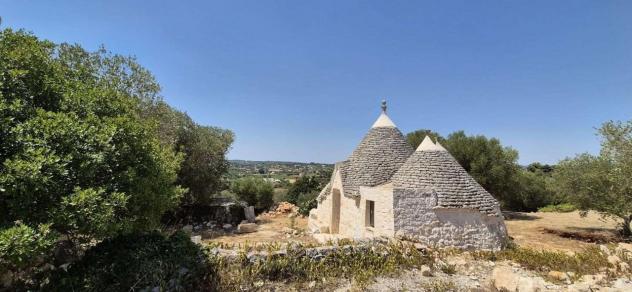 appartamento in vendita ad Ostuni