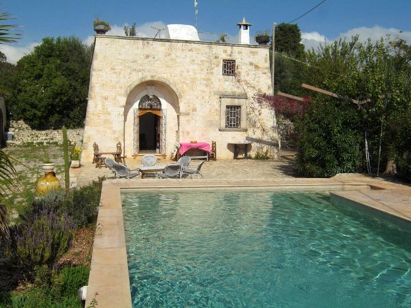 casa indipendente in vendita ad Ostuni