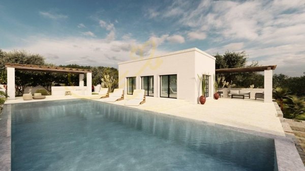 casa indipendente in vendita ad Ostuni