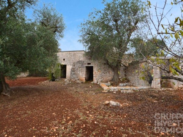 casa indipendente in vendita ad Ostuni