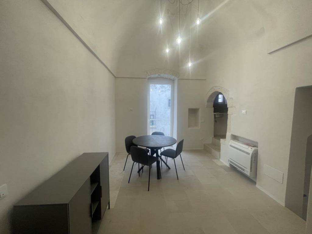 casa indipendente in vendita ad Ostuni