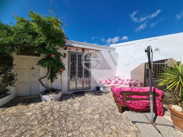 casa indipendente in vendita ad Ostuni