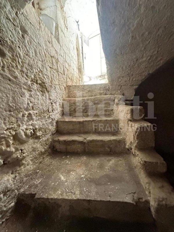monolocale in vendita ad Ostuni