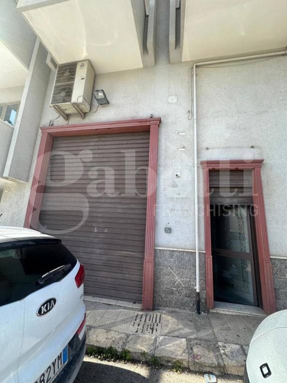 trivano in vendita ad Ostuni