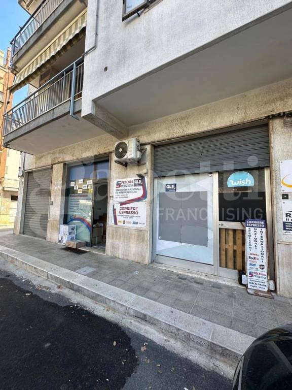 appartamento in vendita ad Ostuni