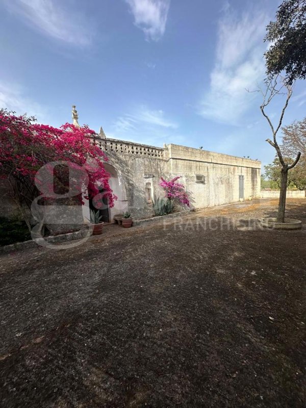 casa indipendente in vendita ad Ostuni