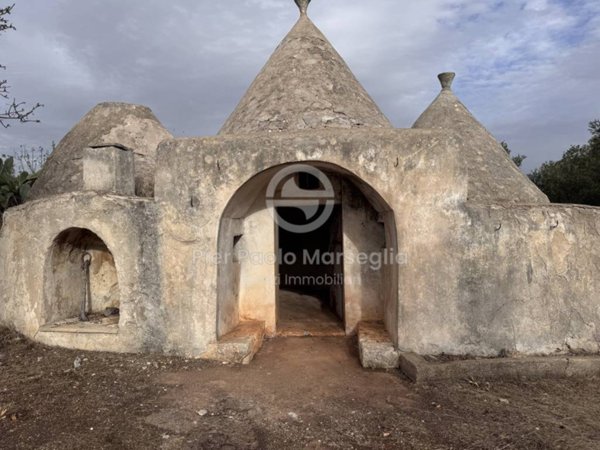 casa indipendente in vendita ad Ostuni