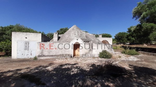 appartamento in vendita ad Ostuni