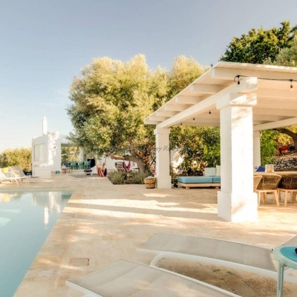 casa indipendente in vendita ad Ostuni