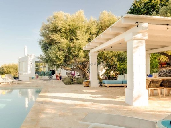 casa indipendente in vendita ad Ostuni