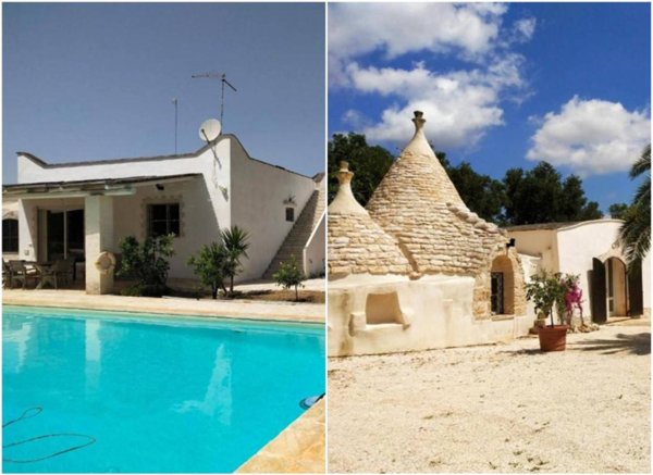 casale in vendita ad Ostuni