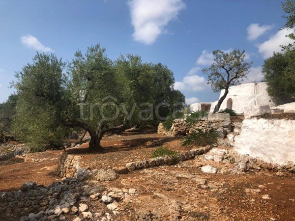 monolocale in vendita ad Ostuni