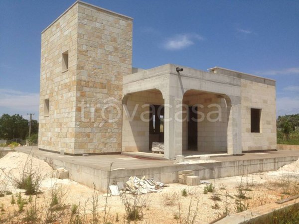appartamento in vendita ad Ostuni