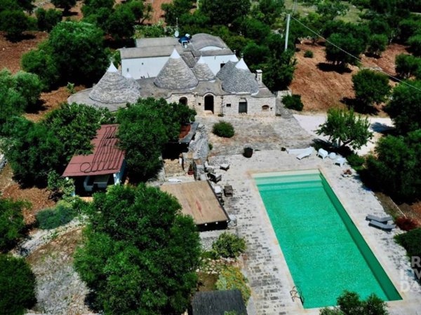 casa indipendente in vendita ad Ostuni