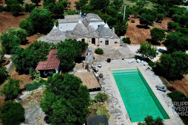 negozio in vendita ad Ostuni