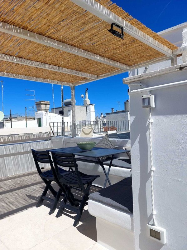 casa indipendente in vendita ad Ostuni