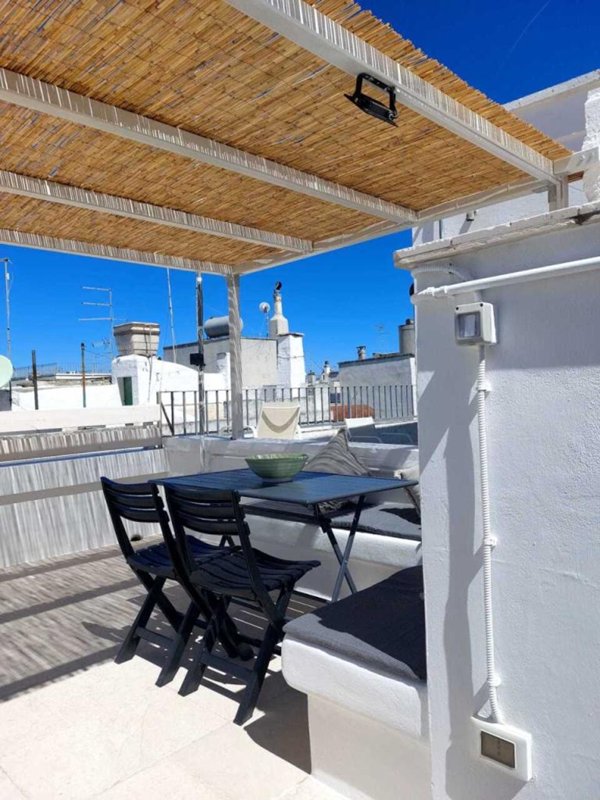 casa indipendente in vendita ad Ostuni