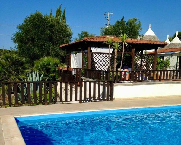 casa indipendente in vendita ad Ostuni