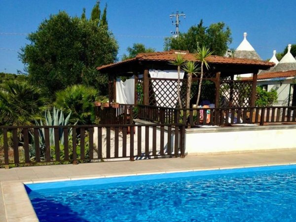 casa indipendente in vendita ad Ostuni