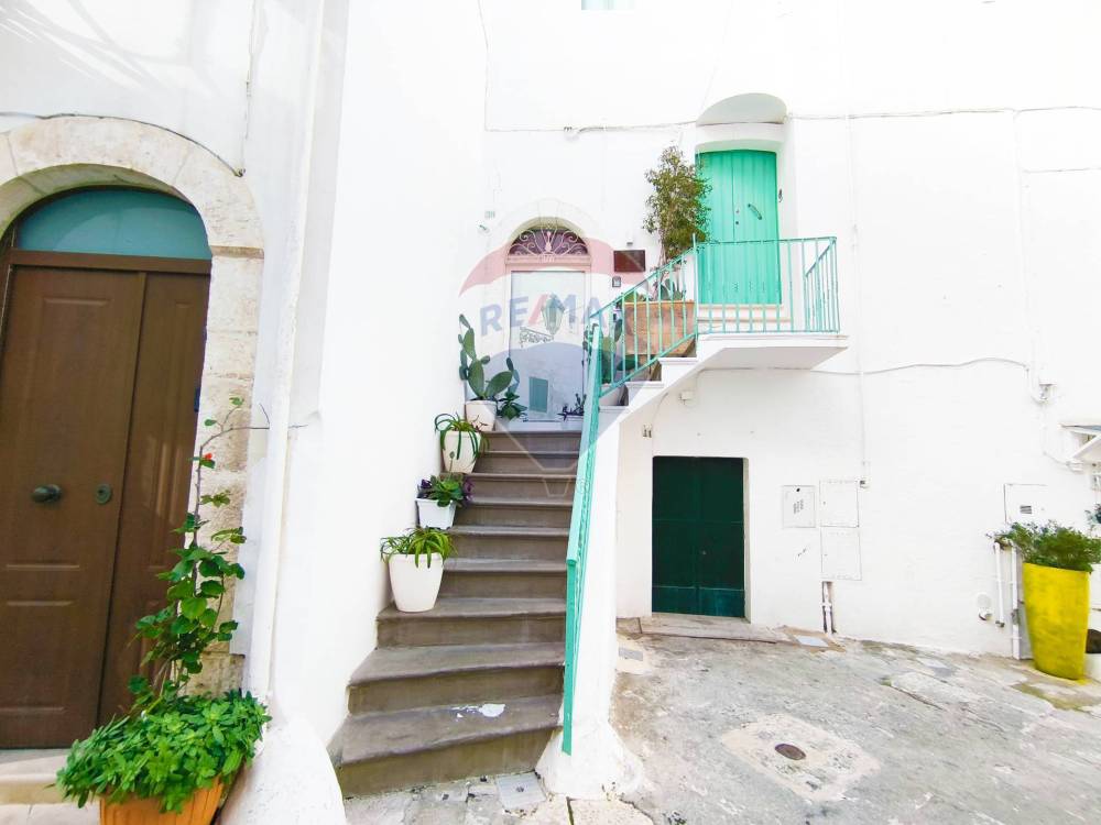 casa indipendente in vendita ad Ostuni