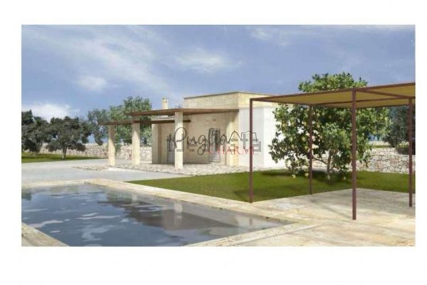 appartamento in vendita ad Ostuni