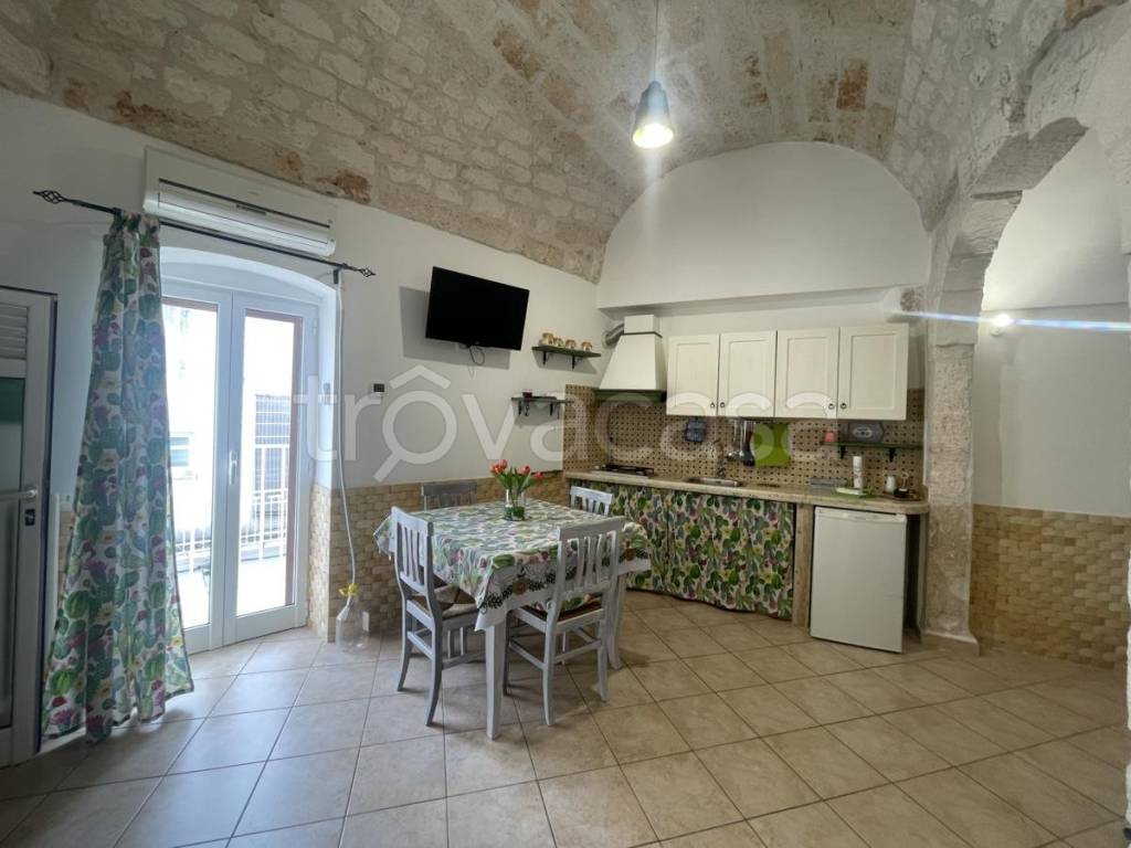 appartamento in vendita ad Ostuni