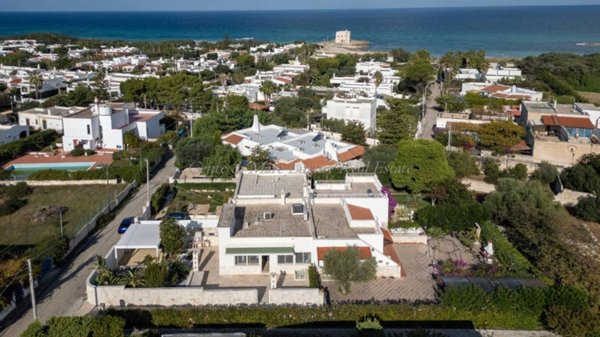 casa indipendente in vendita ad Ostuni