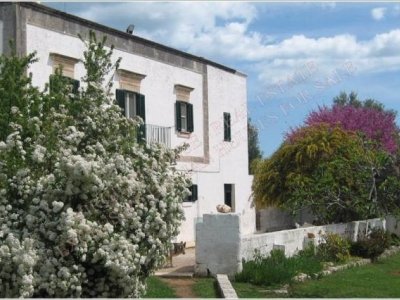 casa indipendente in vendita ad Ostuni in zona Rosa Marina