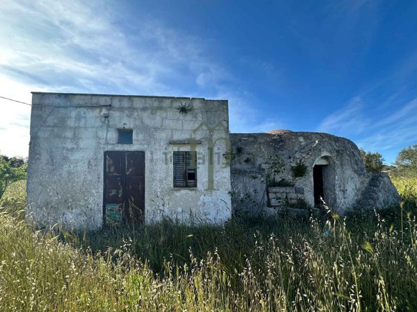 appartamento in vendita ad Ostuni