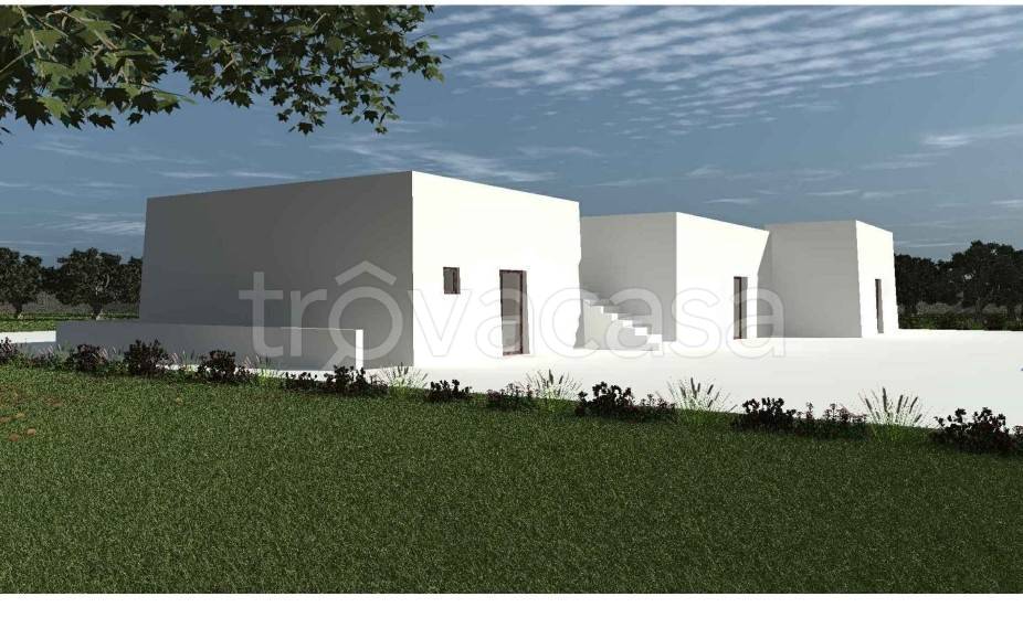 casa indipendente in vendita ad Ostuni