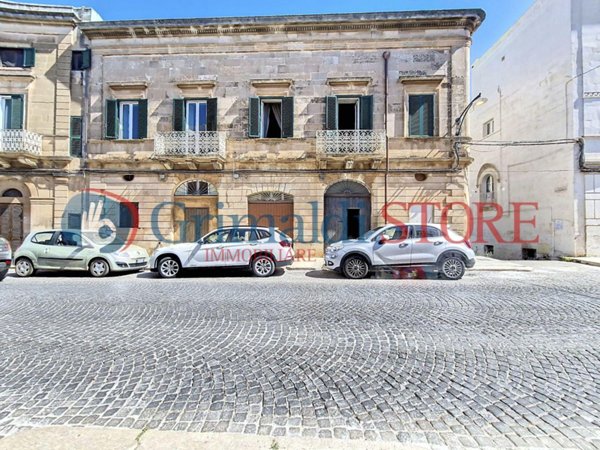 appartamento in vendita ad Ostuni