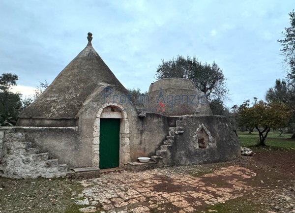 negozio in vendita ad Ostuni