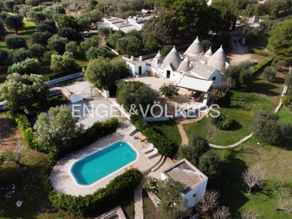 casa indipendente in vendita ad Ostuni
