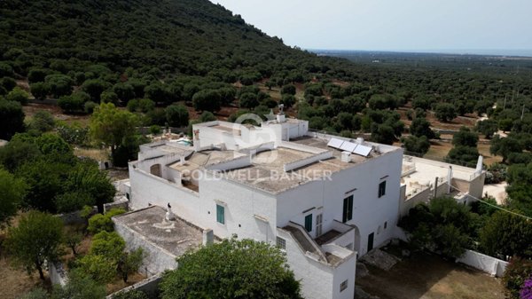 appartamento in vendita ad Ostuni