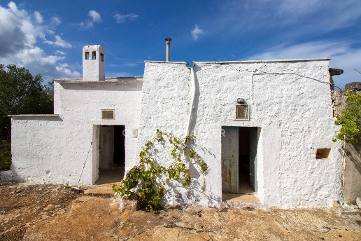 appartamento in vendita ad Ostuni