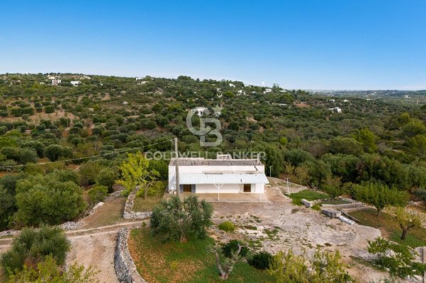 casa indipendente in vendita ad Ostuni