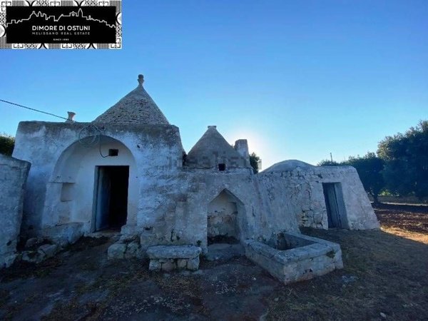 appartamento in vendita ad Ostuni