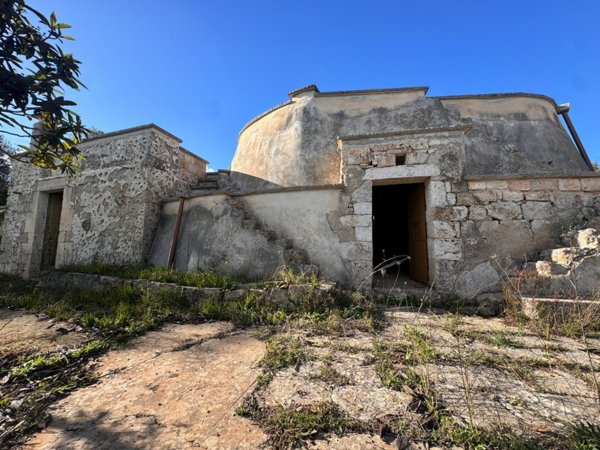 casa indipendente in vendita ad Ostuni