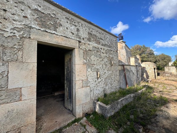 casa indipendente in vendita ad Ostuni