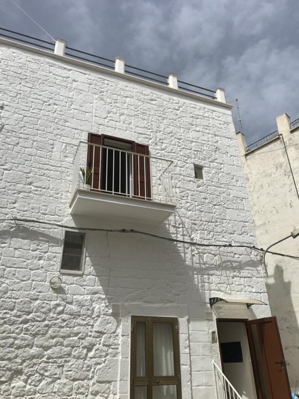 casa indipendente in vendita ad Ostuni