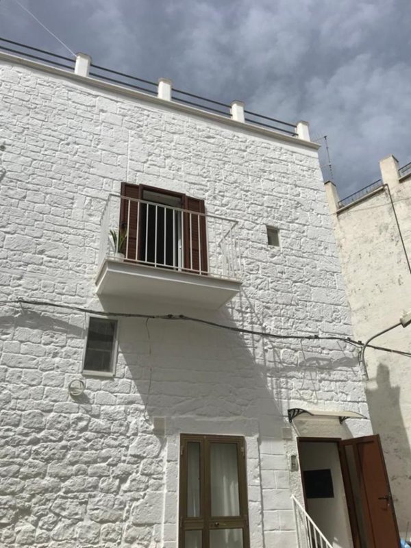 casa indipendente in vendita ad Ostuni