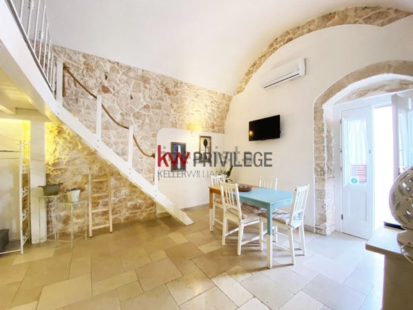 appartamento in vendita ad Ostuni