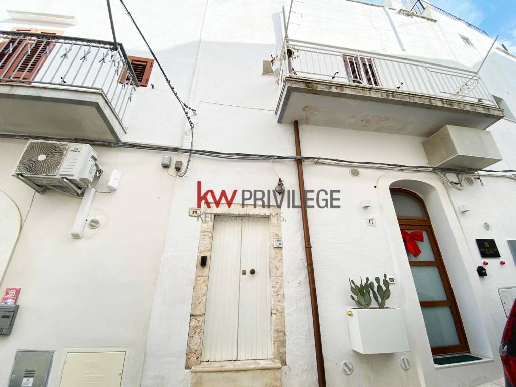 appartamento in vendita ad Ostuni