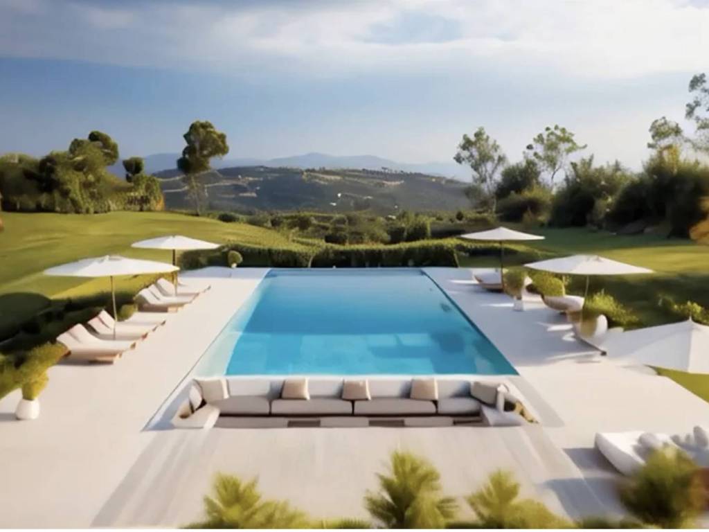 casa indipendente in vendita ad Ostuni