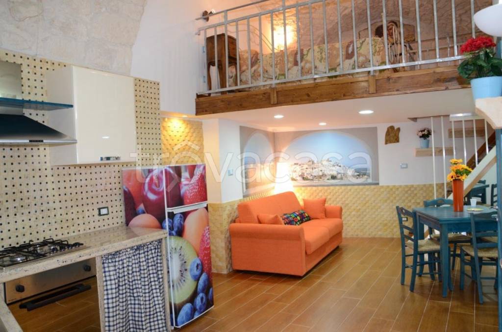 appartamento in vendita ad Ostuni